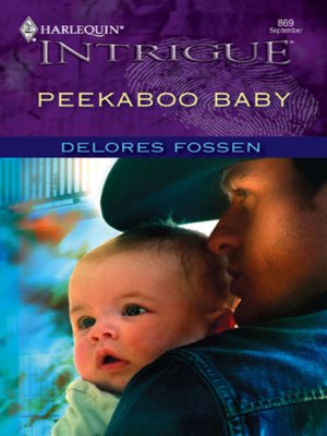 cover image of Peekaboo Baby